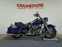 2007 HARLEY-DAVIDSON FLHR 1HD1FB4147Y681176