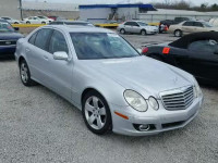 2007 MERCEDES-BENZ E550 WDBUF72X07B015257