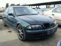 1999 BMW 323I WBAAM3335XKC58660