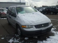 2000 CHRYSLER VOYAGER 2C4GJ25G2YR716932