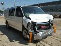 2014 GMC SAVANA G25 1GTW7FCA3E1905458