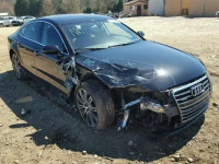 2013 AUDI A7 PREMIUM WAUYGAFC7DN151266