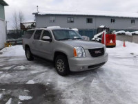 2007 GMC YUKON XL K 1GKFK16307J218556