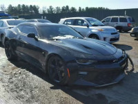 2016 CHEVROLET CAMARO SS 1G1FE1R70G0144510