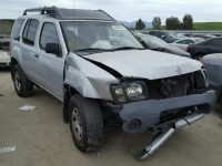 2004 NISSAN XTERRA XE 5N1DD28T94C606526