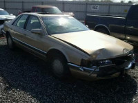 1993 CADILLAC SEVILLE 1G6KS52BXPU815245