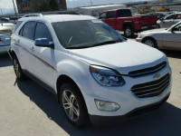 2017 Chevrolet Equinox Pr 2GNFLGEK6H6239941