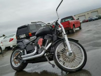 2007 Harley-davidson Fxstb 1HD1JA5127Y013772