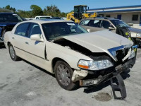 2003 LINCOLN TOWN CAR C 1LNHM83W63Y676640