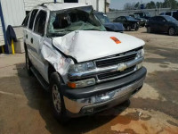 2006 CHEVROLET TAHOE C150 1GNEC13T86J104397