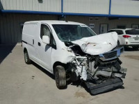 2017 NISSAN NV200 2.5S 3N6CM0KN0HK700175