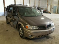 2003 PONTIAC MONTANA LU 1GMDX13E03D130055