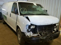 2013 CHEVROLET EXPRESS G3 1GCZGUCA9D1143740