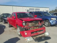 2007 TOYOTA TACOMA X-R 5TETU22N37Z463833