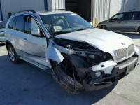 2008 BMW X5 4.8I 5UXFE83528L163923