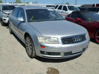 2005 AUDI A8 L QUATT WAUML44E15N013207