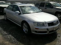 2005 AUDI A8 L QUATT WAUML44E55N003957