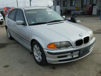 1999 BMW 323I WBAAM3331XCA80675