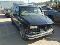 1998 CHEVROLET TAHOE C150 1GNEC13R2WJ324655