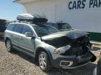 2008 VOLVO XC70 YV4BZ982881027040