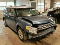 2010 FORD FLEX SE 2FMGK5BC6ABA29060