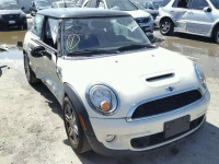 2012 MINI COOPER S WMWSV3C57CTY28288