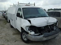 2007 CHEVROLET EXPRESS CU 1GBHG31UX71116011