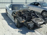 1990 CHEVROLET CORVETTE 1G1YY2382L5118382