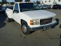 1997 GMC SIERRA C35 1GTHC34F9VE540290