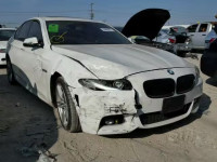 2015 BMW 535I WBA5B1C56FD920842