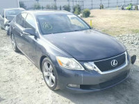 2008 LEXUS GS 350 JTHBE96S980028459