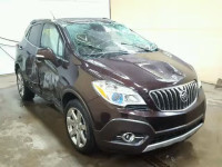 2014 BUICK ENCORE PRE KL4CJHSB4EB646753