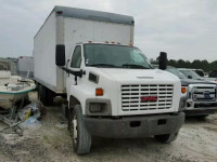 2004 GMC C7500 C7C0 1GDJ7C1C84F901805