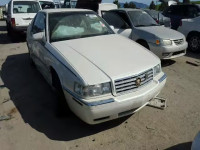 2000 CADILLAC ELDORADO E 1G6EL12Y7YU192496