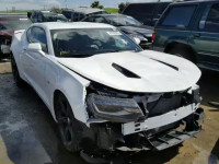 2016 CHEVROLET CAMARO SS 1G1FH1R77G0133429