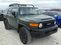 2011 TOYOTA FJ CRUISER JTEBU4BF5BK116190