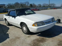 1993 FORD MUSTANG LX 1FACP44M5PF138093