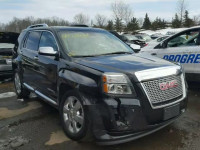 2014 GMC TERRAIN DE 2GKFLZE35E6226367