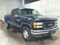 1997 GMC SIERRA K15 2GTEK19R6V1548863