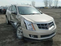 2012 CADILLAC SRX PREMIU 3GYFNFE36CS526268