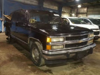 1994 CHEVROLET C1500 SUBU 1GNEC16K5RJ441004