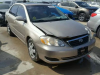 2005 TOYOTA COROLLA 1NXBR32E15Z506358