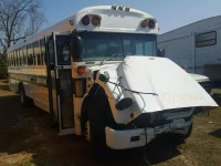 2005 BLUE BIRD SCHOOL/TRA 1BAKFCKAX5F228701