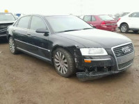 2006 AUDI A8 L QUATT WAUML44E26N024279