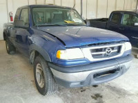 2008 MAZDA B4000 CAB 4F4ZR47E18PM00858