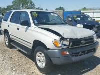 1997 TOYOTA 4RUNNER JT3GM84R6V0018430