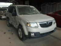 2008 MAZDA TRIBUTE S 4F2CZ06168KM28691