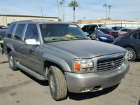 2000 CADILLAC ESCALADE L 1GYEK63R9YR213706