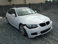 2012 BMW 335I WBAKG7C59CE802670