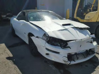 2002 CHEVROLET CAMARO Z28 2G1FP22G622118351